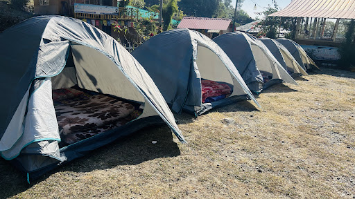 Billing Adventure riverside family Camp& cafe Bir — business photo 2