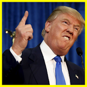 Donald Trump Soundboard 1.0 Icon