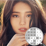 Cover Image of Tải xuống Blackpink Color By Number 3.9.0 APK