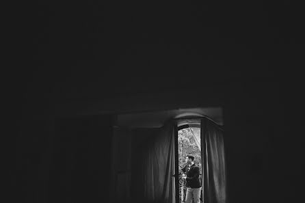 Wedding photographer Anna Bilous (hinhanni). Photo of 22 June 2015