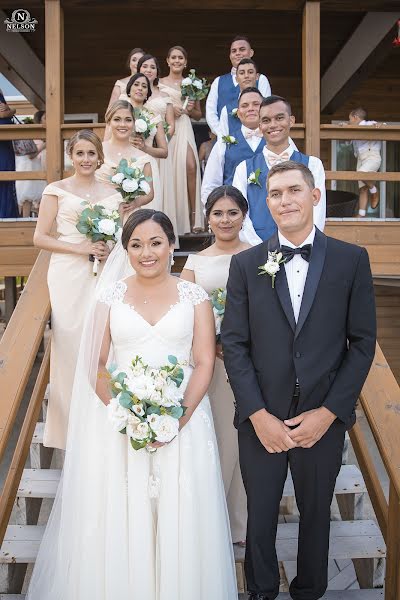 Photographe de mariage Nelson Sagastume (nelsonsagastume). Photo du 19 septembre 2018