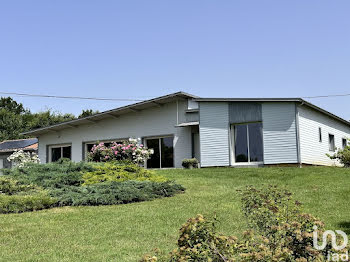 maison à Villecomtal-sur-Arros (32)