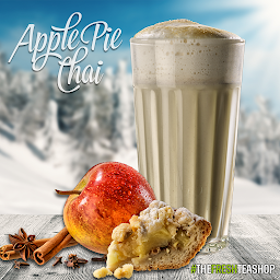 Apple Pie Chai (Medium)