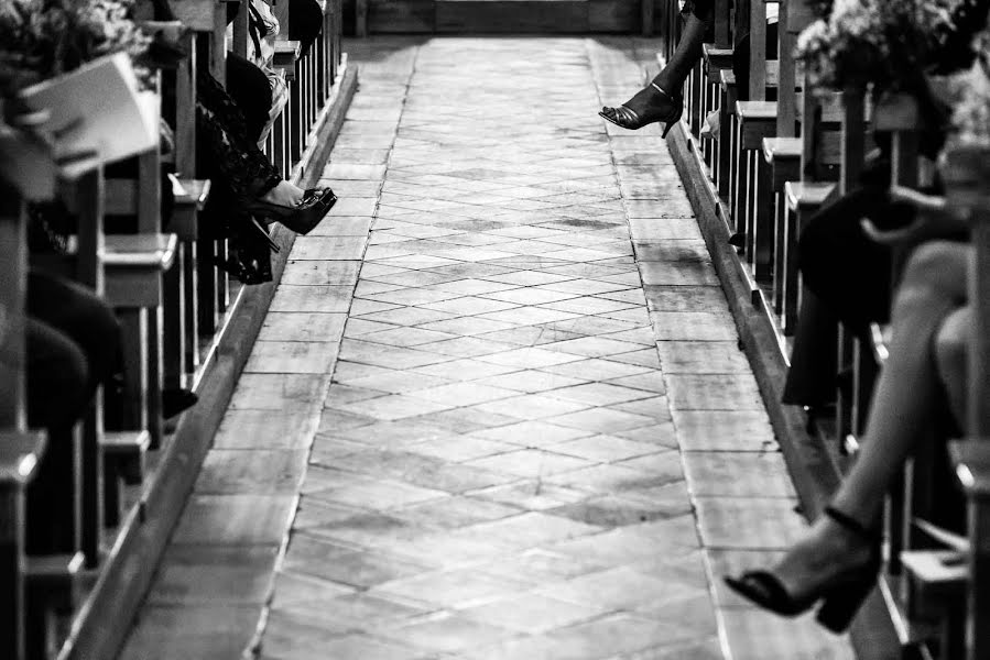 Fotógrafo de casamento ECHAVIDRE Chrystel (chrystelechavid). Foto de 21 de janeiro 2020