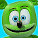 Talking Gummy Bear Gratuit icon