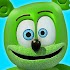 Talking Gummy Free Bear Games for kids3.1.3