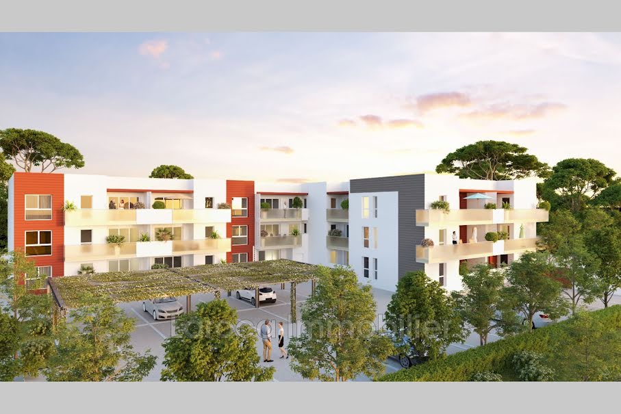 Vente appartement 2 pièces 39.06 m² à Argeles-sur-mer (66700), 204 500 €