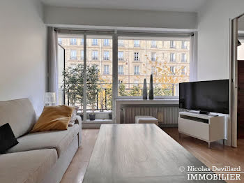 appartement à Neuilly-sur-Seine (92)