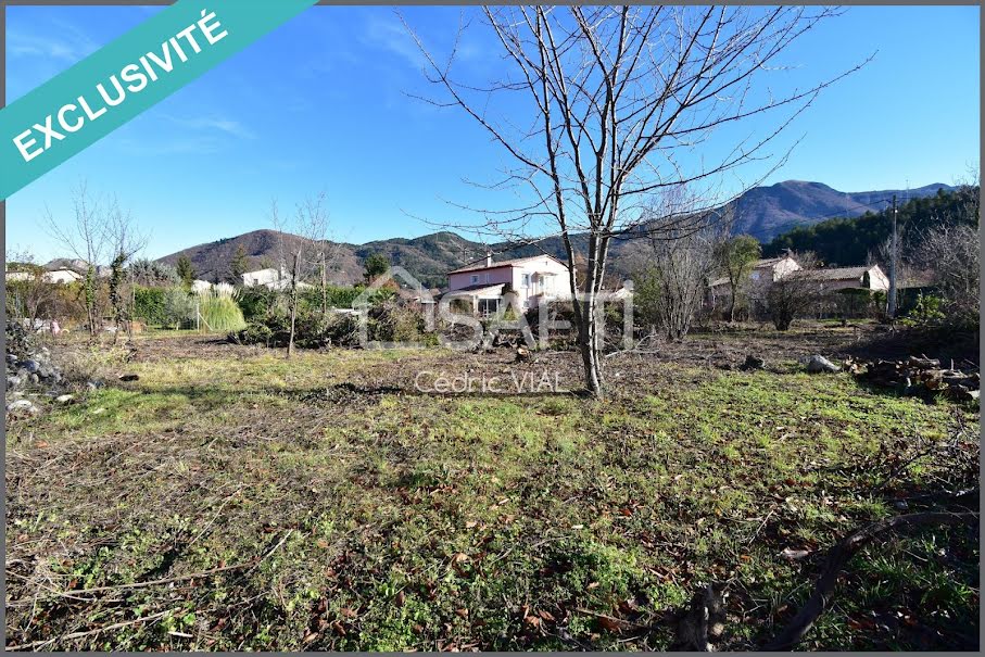 Vente terrain  510 m² à Digne-les-Bains (04000), 108 000 €