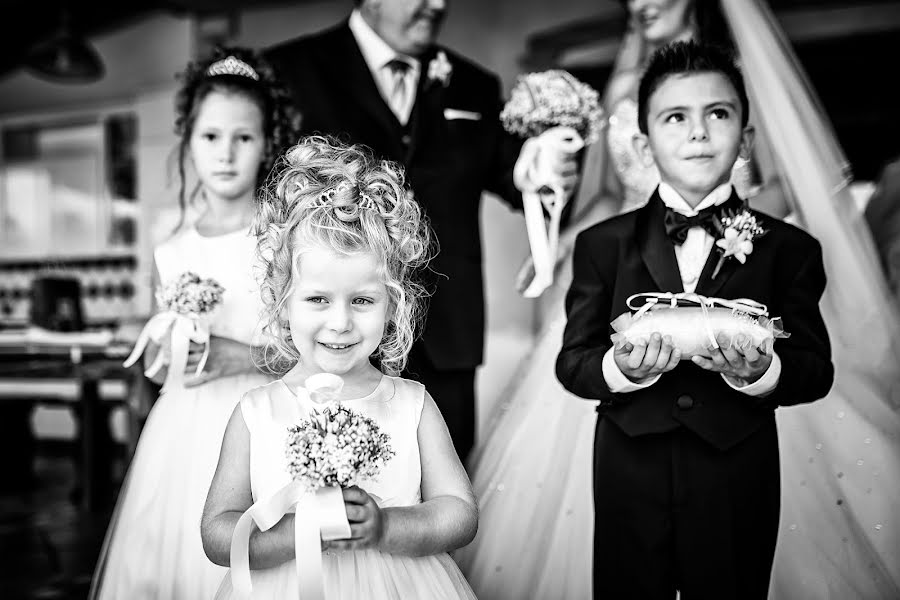 Photographe de mariage Gap Antonino Gitto (gapgitto). Photo du 7 décembre 2016