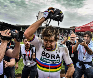 Peter Sagan fait une bonne opération avec son succès à Paris-Roubaix