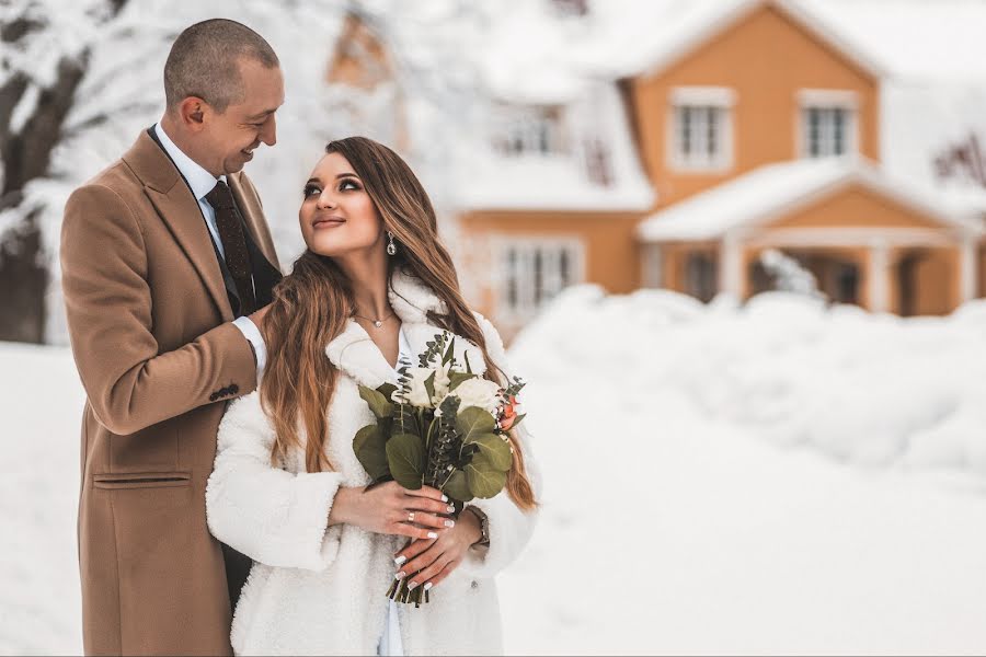 Wedding photographer Lena Popova (lpopova). Photo of 10 January