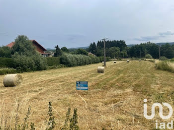 terrain à Provenchères-et-Colroy (88)