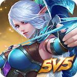 Cover Image of Download Mobile Legends: Bang Bang 1.3.44.3601 APK