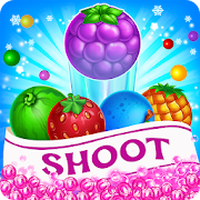 Fruit Shooter  Icon