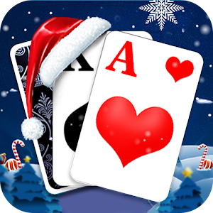 Solitaire - Brain Training, Themes, Wallpapers  Icon