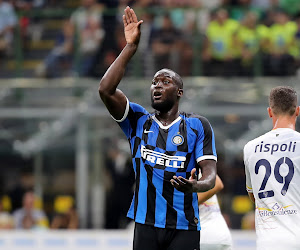 Serie A : l'Inter Milan garde le cap de toute justesse ! 