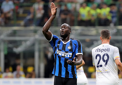 Serie A : l'Inter Milan garde le cap de toute justesse ! 