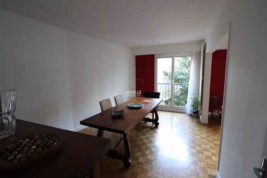 Vente appartement 5 pièces 99.43 m² à Paris 15ème (75015), 661 500 €