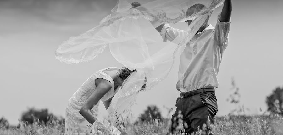 Весільний фотограф Jan Myszkowski (myszkowski). Фотографія від 17 липня 2015