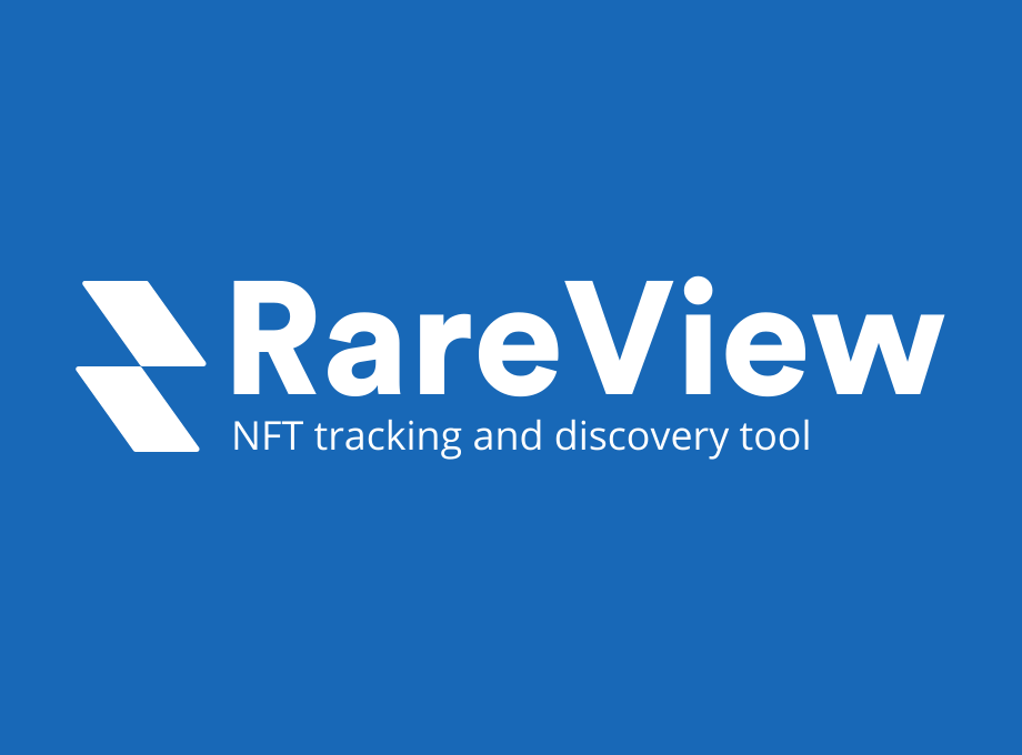 RareView - Free NFT Tool Preview image 1