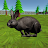 Rabbit simulator icon