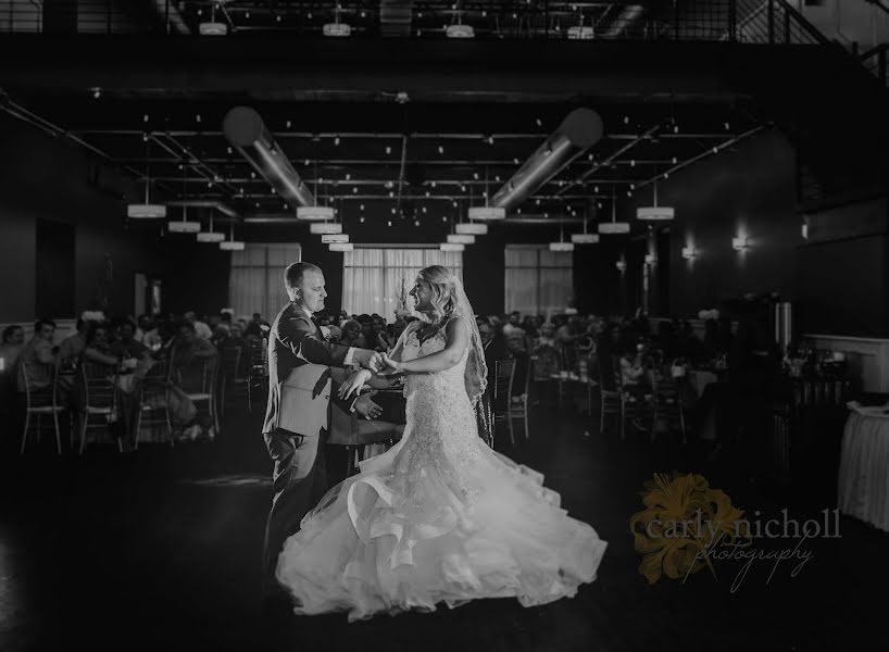 Wedding photographer Carly Schwartz (carlyschwartz). Photo of 30 December 2019