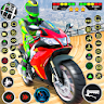 Mega Ramp Bike Stunt Driving icon