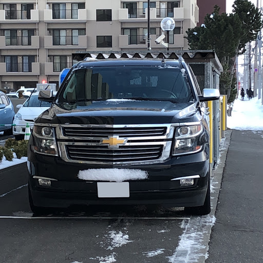 タンドラ のアメ車 シボレー タホ サバーバン フルサイズsuvに関するカスタム メンテナンスの投稿画像 車のカスタム情報はcartune