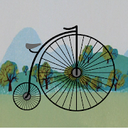 Velocipede PRO  Icon