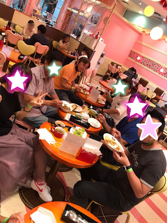 Nボックスカスタムのトヨタ産業技術記念館・からくり人形コラ・いつもイイネ&コメントありがとうございます🙇‍♂️・スイパラ・デブ活に関するカスタム事例の投稿画像20枚目