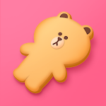 Cover Image of Tải xuống Cookie Friends 0.1 APK