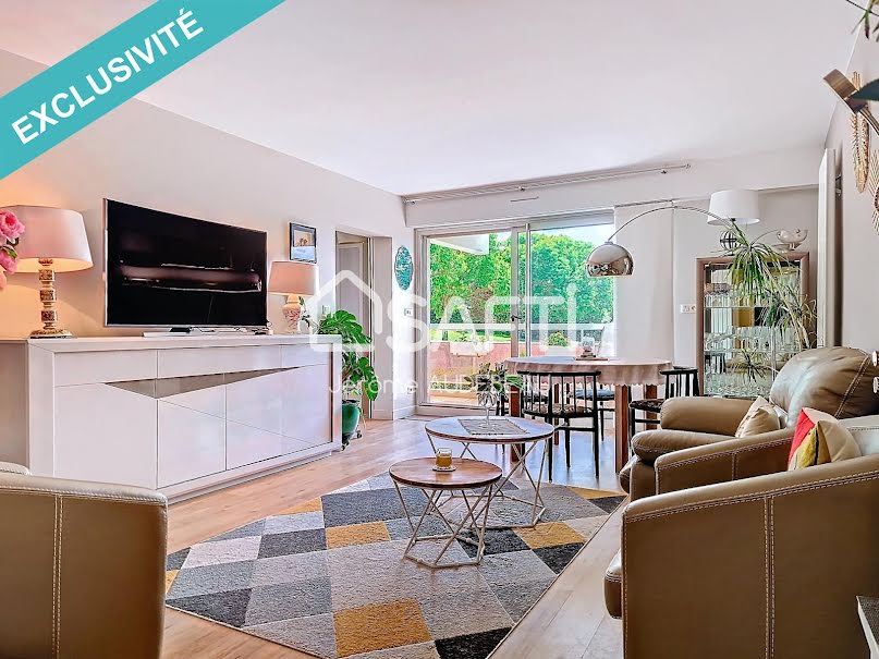 Vente appartement 4 pièces 71 m² à Pléneuf-Val-André (22370), 389 900 €