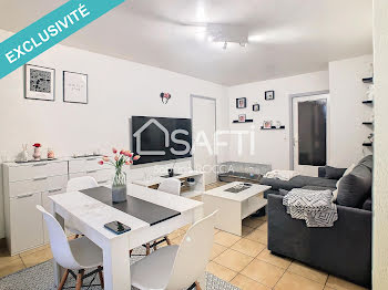 appartement à Bourg-Saint-Maurice (73)