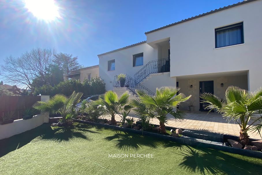 Vente villa 7 pièces 162.63 m² à Draguignan (83300), 535 000 €