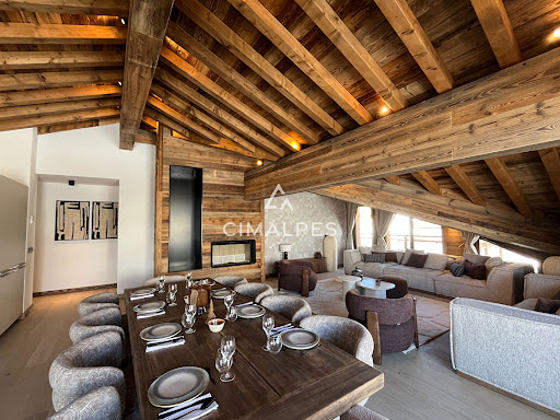 Apartment with terrace 2