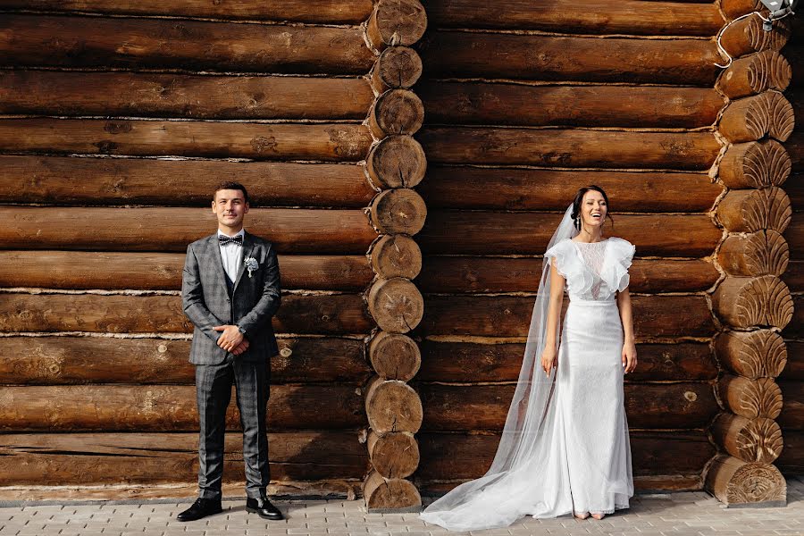 Wedding photographer Evgeniy Kochegurov (kochegurov). Photo of 2 July 2021