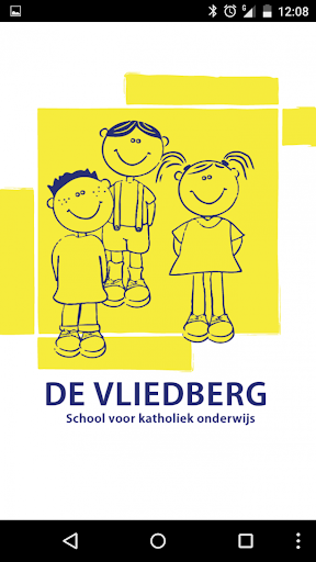 SchoolPraat De Vliedberg