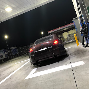 フェアレディZ Z33