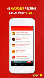 Receitas de Pudim de Leite Condensado(圖1)-速報App