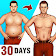 Lose Belly Fat for Men  icon