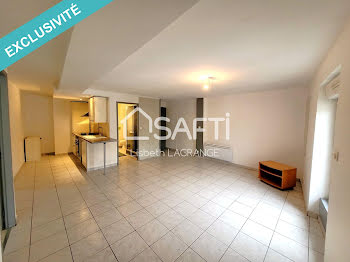 appartement à Voiron (38)