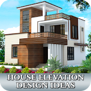 House Elevation 2017 1.0 Icon