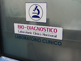 Bio-Diagnostico