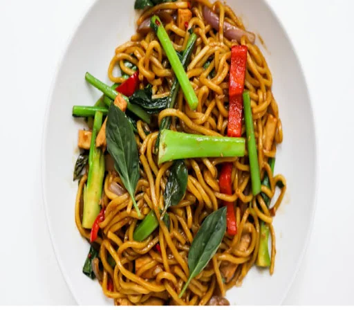 Veg Classic Basil Noodle