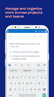 Dropbox Paper Beta