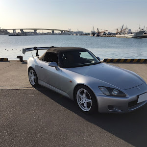 S2000 AP1