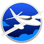 Cover Image of Скачать Leo's Flight Simulator 4.0 APK