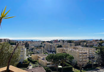 appartement à Cagnes-sur-Mer (06)