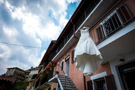 Fotógrafo de bodas Simone Gaetano (gaetano). Foto del 24 de octubre 2016